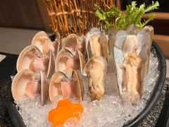 -湊湊火锅·茶憩(世博大道店)