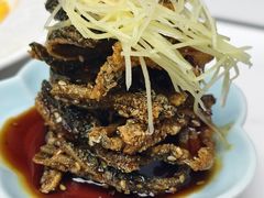 -二泉园老菜馆·百年无锡菜