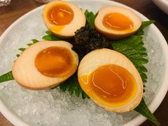 安溪糖心茶叶蛋-CHIC1699远洋私厨