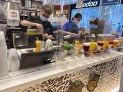 -KOI The(卓悦汇购物中心店)