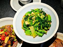 -海趣餐厅·苏式家菜(高新店)