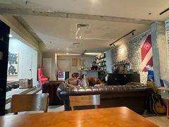 -漪龙台·B26 Rooftop Lounge