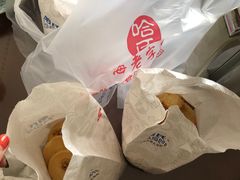 -上海哈尔滨食品厂(汇联商厦店)