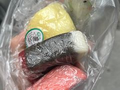 松花蛋糕-江南春(中山中路店)