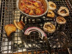 -俊熙家点餐式自助烤肉店(1227广场店)