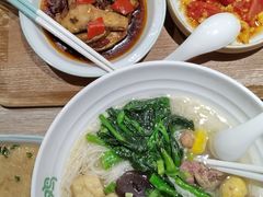 -老乡鸡(融科天地店)