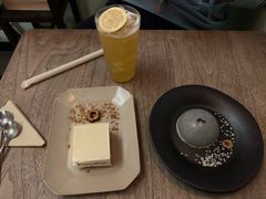 -知亘茶食