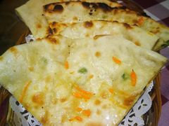 -Santoor 萨都里印度餐厅(北锣鼓巷店)