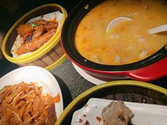 -蝴蝶里·粤菜·点心(龙湖天街&滨江店)