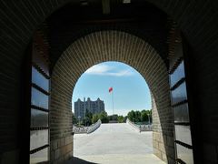 -大明幻境第一城