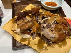 -打酱油·非遗淮扬菜(瘦西湖梅岭店)