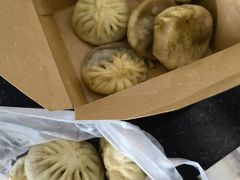 -小胖包子王(阜成门内店)