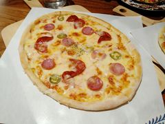 -LYFATTI 莱芙缇(赣水路店)