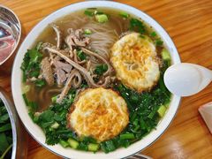 -熊氏牛羊杂粉(龙眼井总店)