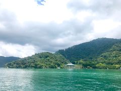 -日月潭