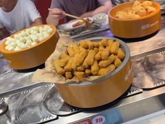 -龍歌自助小火锅(秦淮水游城店)