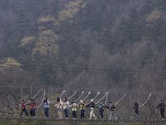 -句容茅山景区