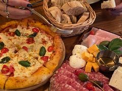 -Alimentari早午餐(安福路店)