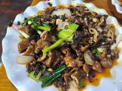 -温州一家人美食(西木头市店)