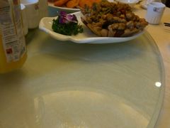 -勺园饭店(骨科医院店)