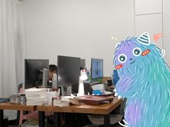-小树照相馆·证件照(打浦桥店)