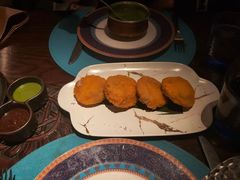 -甘尼仕印度餐厅爵士酒吧(阳春巷店)
