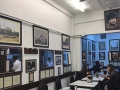 -Tarihi Sultanahmet Köftecisi Selim Usta