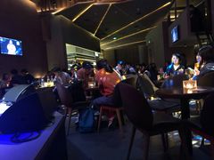 -TZ House音乐现场(来福士中心店)