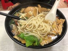 -阿芬卤面(花巷店)