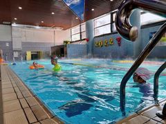 -BK博·康健身(金地格林小镇店)