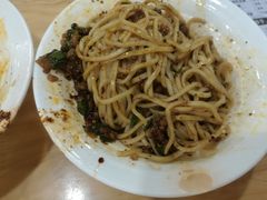 -华兴街自力面店