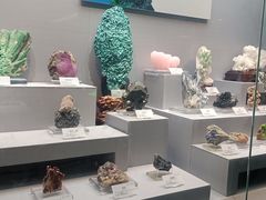 -湖南省地质博物馆