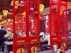 -老边饺子馆(中街店)