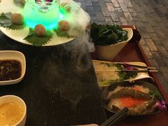 -捞王猪肚鸡火锅(昆山店)