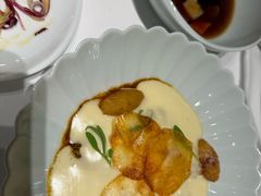 -Le Comptoir de Pierre Gagnaire