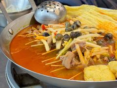 -小螺大作·螺蛳粉火锅(林和西店)