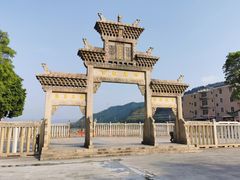 -悦城龙母祖庙