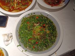 -雲蜀龙阁·金牌水煮鱼(方庄店)