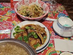 -人民公社大食堂(张家湾店)
