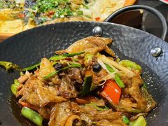 -No.DD戳子烧烤·江湖菜(北京总店)