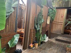 -厚山庭院重庆老火锅