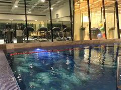 -北京朝阳悠唐皇冠假日酒店