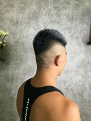 点击看大图 -美森形象