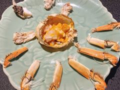 -成隆行·蟹王府(九江路店)
