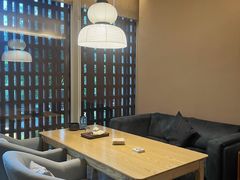 -茗知道茶馆(世博源店)