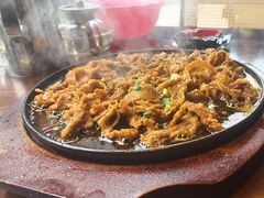-柴米油盐(土菜院子店)