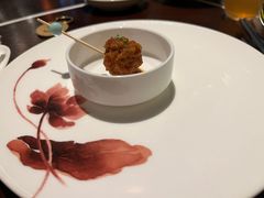 -杭州西子湖四季酒店·金沙厅