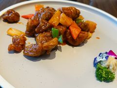 -佘山世茂艾美·御珍轩中餐厅
