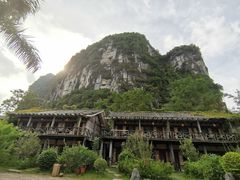 -大新明仕山庄