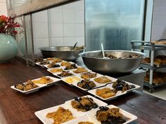 -龙华素斋(龙华路店)